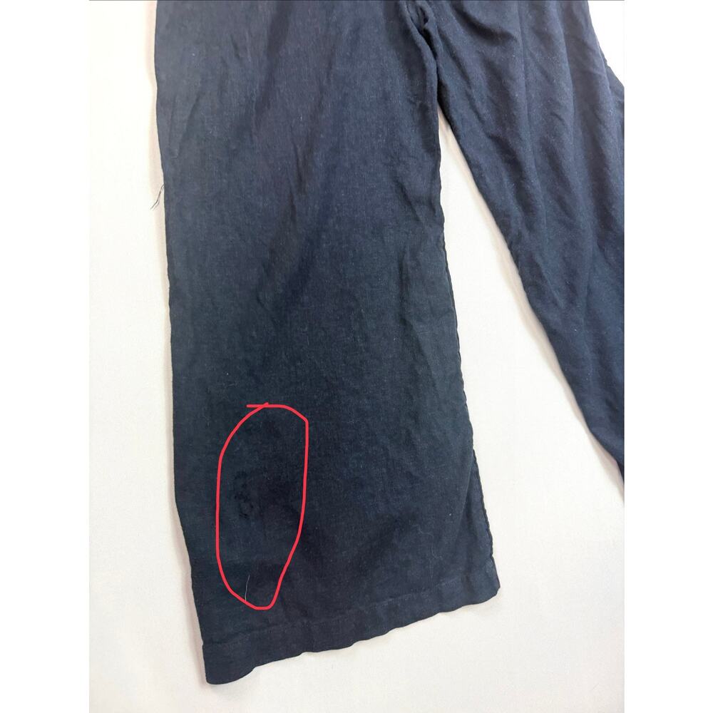 Fifteen Twenty Mason Rope
Stitch Pants Size Small - Picture 5 of 6